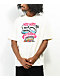Cross Colours Hip Hop 50th Anniversary Sand T-Shirt - Thumbnail image 1 of 3