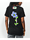 Cross Colours Need Love Black T-Shirt