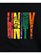 Cross Colours Unity Black Hoodie - Thumbnail image 3 of 5