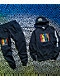 Cross Colours Unity Black Hoodie - Thumbnail image 5 of 5
