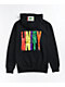 Cross Colours Unity Black Hoodie - Thumbnail image 2 of 5