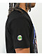Cross Colours x Aaliyah Baby Girl Black T-Shirt - Thumbnail image 3 of 4