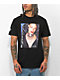 Cross Colours x Aaliyah Baby Girl Black T-Shirt - Thumbnail image 1 of 4