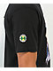 Cross Colours x Aaliyah Baby Girl Jersey Black T-Shirt - Thumbnail image 3 of 4
