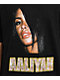 Cross Colours x Aaliyah Bling Black T-Shirt - Thumbnail image 3 of 3