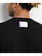 Cross Colours x Aaliyah Bling Black T-Shirt - Thumbnail image 2 of 3