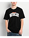 Cross Colours x Hot Wheels Motor Club Black T-Shirt - Thumbnail image 2 of 3