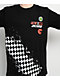 Cross Colours x Hot Wheels Speedway Motors Black T-Shirt - Thumbnail image 3 of 3