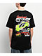 Cross Colours x Hot Wheels Speedway Motors Black T-Shirt - Thumbnail image 1 of 3