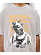 Cross Colours x ODB Shimmy Grey T-Shirt - Thumbnail image 3 of 4