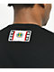 Cross Colours x RUN DMC BBoyz Black T-Shirt - Thumbnail image 3 of 3