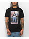 Cross Colours x Snoop Dogg 90s Black T-Shirt - Thumbnail image 1 of 3