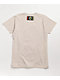 Cross Colours x Tupac Keep Ya Head Light Grey T-Shirt  - Thumbnail image 2 of 2