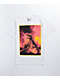 Crunchyroll x Godzilla Cataclysm White T-Shirt - Thumbnail image 1 of 2