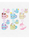 Cuddle Barn Cuteas Plush Keychain Blind Box - Thumbnail image 2 of 2