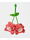 Cuddle Barn Mini Cherry Wawa Plush Keychain - Thumbnail image 1 of 2