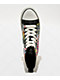 D'Amelio Footwear Eyekonn Graffiti High Top Platform Shoes - Thumbnail image 3 of 5