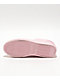 D'Amelio Footwear Sono Pale Pink Shoes - Thumbnail image 4 of 5