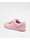 D'Amelio Footwear Sono Pale Pink Shoes - Thumbnail image 2 of 5
