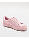 D'Amelio Footwear Sono Pale Pink Shoes - Thumbnail image 1 of 5