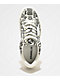 D'Amelio Footwear x Sharpie Coffee Print White Shoes - Thumbnail image 3 of 5