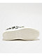 D'Amelio Footwear x Sharpie Coffee Print White Shoes - Thumbnail image 4 of 5