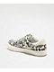 D'Amelio Footwear x Sharpie Coffee Print White Shoes - Thumbnail image 2 of 5