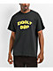 D'Aydrian Harding Ziggly Bop Seeing Double Black T-Shirt - Thumbnail image 1 of 2