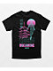 D.R.E.A.M. Lucid Dreaming Black T-Shirt - Thumbnail image 1 of 2
