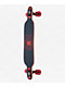 DB Longboards Pioneer 38" Drop Through Longboard Complete - Thumbnail image 2 of 3