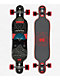 DB Longboards Pioneer 38" Drop Through Longboard Complete - Thumbnail image 1 of 3