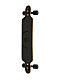 DB Longboards Urban Native 40" Drop Through Longboard Complete - Thumbnail image 2 of 3