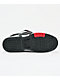 DC AT-2 Black, Grey & Red Skate Shoes - Thumbnail image 5 of 5