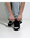 DC AT-2 Black, Grey & Red Skate Shoes - Thumbnail image 3 of 5