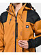 DC Anchor Gold Men's 10K Snowboard Jacket 2023 - Thumbnail image 4 of 8