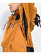 DC Anchor Gold Men's 10K Snowboard Jacket 2023 - Thumbnail image 7 of 8