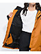 DC Anchor Gold Men's 10K Snowboard Jacket 2023 - Thumbnail image 8 of 8