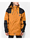 DC Anchor Gold Men's 10K Snowboard Jacket 2023 - Thumbnail image 1 of 8