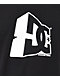 DC Angles Black T-Shirt - Thumbnail image 2 of 2