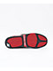 DC Ascend White, Black & Grey Skate Shoes - Thumbnail image 4 of 4