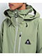 DC Basis 30K Oil Green Snowboard Jacket - Thumbnail image 3 of 5