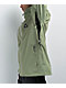DC Basis 30K Oil Green Snowboard Jacket - Thumbnail image 4 of 5