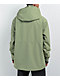 DC Basis 30K Oil Green Snowboard Jacket - Thumbnail image 2 of 5