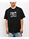 DC Black Star Black T-Shirt - Thumbnail image 1 of 3