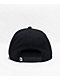 DC Brackers 4 Black & Copper Snapback Hat - Thumbnail image 2 of 3