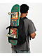 DC Chalkers Black Backpack - Thumbnail image 6 of 6