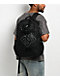 DC Chalkers Black Backpack - Thumbnail image 2 of 6