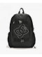 DC Chalkers Black Backpack - Thumbnail image 1 of 6