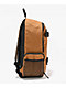 DC Chalkers Chipmunk Brown Backpack - Thumbnail image 4 of 6