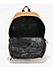 DC Chalkers Chipmunk Brown Backpack - Thumbnail image 5 of 6